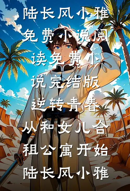 逆转青春：从和女儿合租公寓开始陆长风小雅免费小说阅读_免费小说完结版逆转青春：从和女儿合租公寓开始陆长风小雅