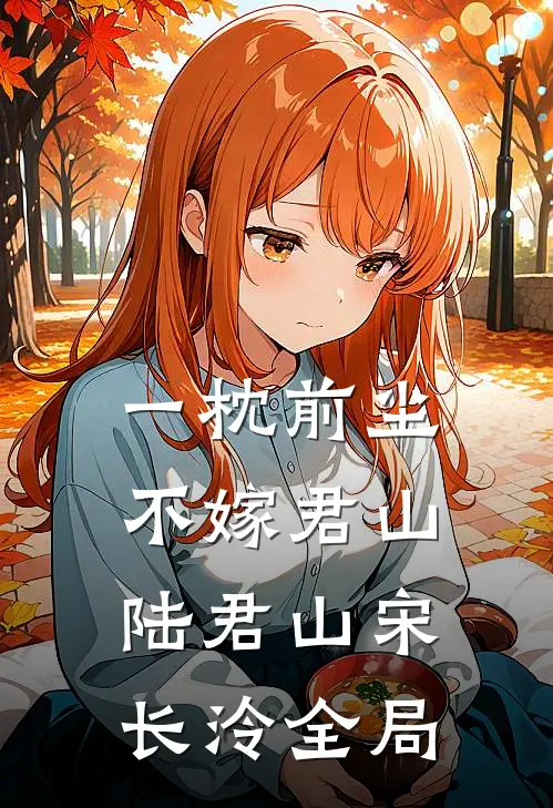 一枕前尘，不嫁君山陆君山宋长泠全局
