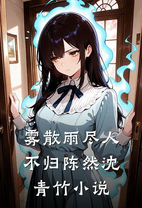 雾散雨尽人不归陈然沈青竹小说