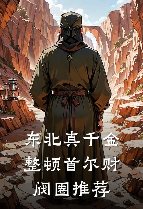 东北真千金，整顿首尔财阀圈推荐