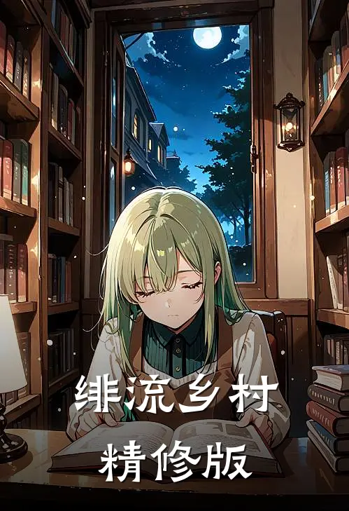 绯流乡村精修版