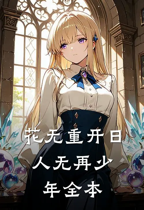 花无重开日，人无再少年全本