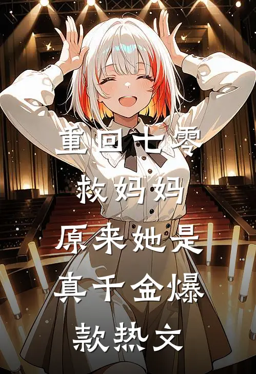 重回七零救妈妈，原来她是真千金爆款热文