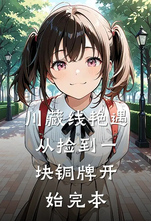 川藏线艳遇：从捡到一块铜牌开始完本