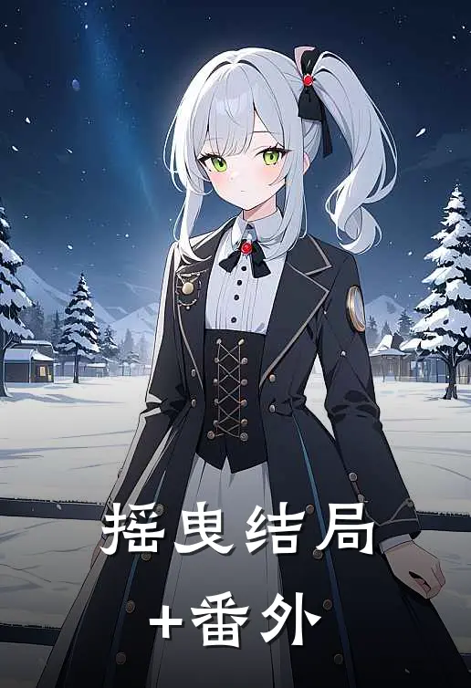 摇曳结局+番外
