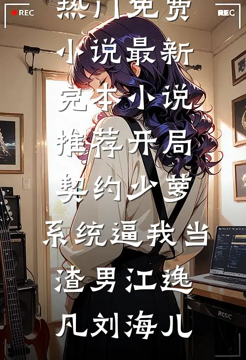 开局契约少萝，系统逼我当渣男江逸凡刘海儿热门免费小说_最新完本小说推荐开局契约少萝，系统逼我当渣男(江逸凡刘海儿)