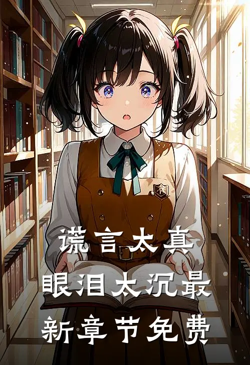 谎言太真，眼泪太沉最新章节免费