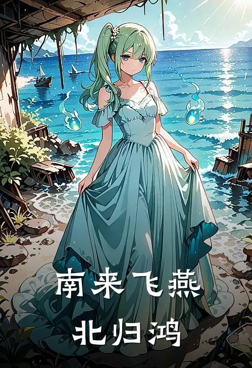 南来飞燕北归鸿