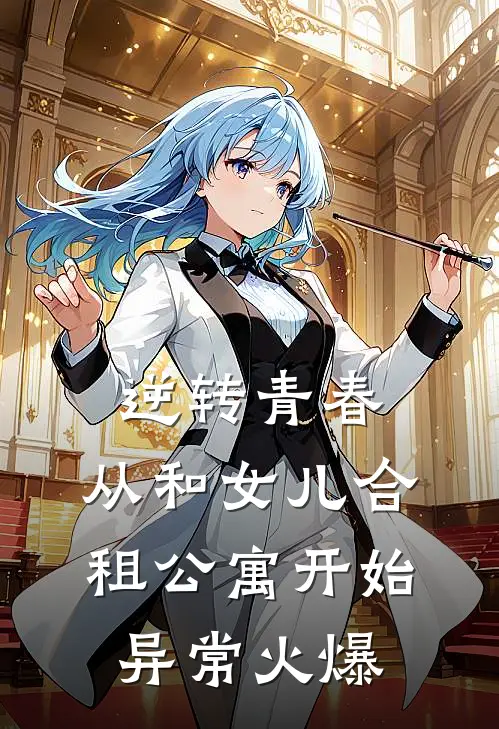 逆转青春：从和女儿合租公寓开始异常火爆