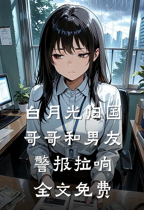 白月光归国，哥哥和男友警报拉响全文免费