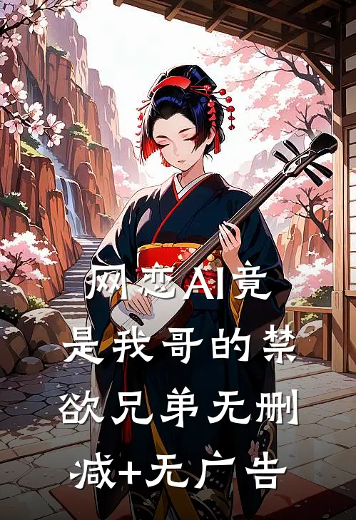 网恋AI竟是我哥的禁欲兄弟无删减+无广告