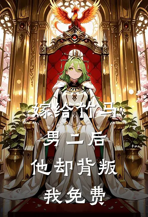 嫁给竹马男二后，他却背叛我免费