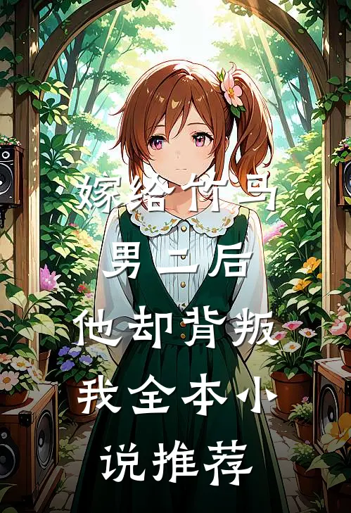 嫁给竹马男二后，他却背叛我全本小说推荐