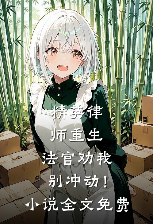 精英律师重生，法官劝我别冲动！小说全文免费