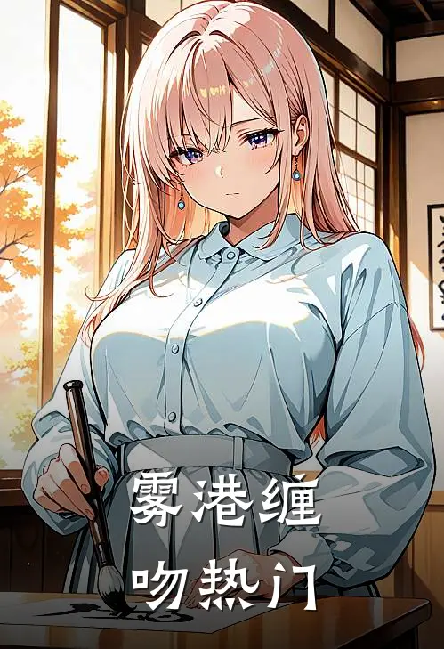 雾港缠吻热门
