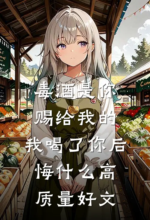 毒酒是你赐给我的，我喝了你后悔什么高质量好文