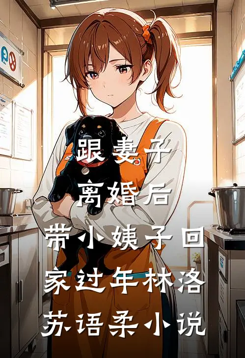 跟妻子离婚后，带小姨子回家过年林洛苏语柔小说