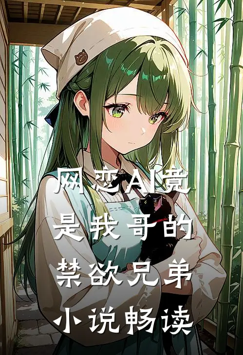 网恋AI竟是我哥的禁欲兄弟小说畅读
