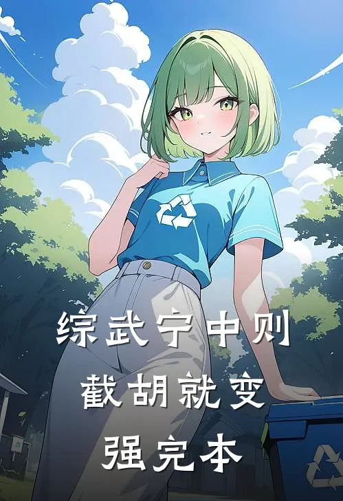 综武宁中则：截胡就变强完本