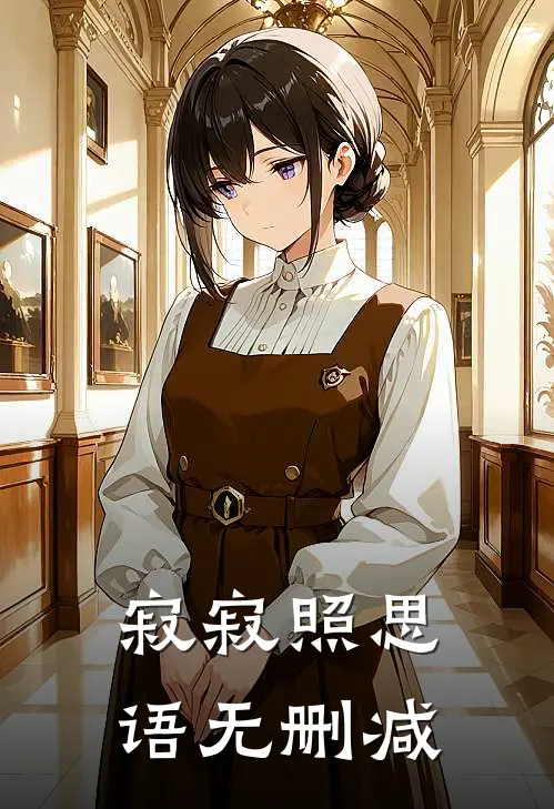 寂寂照思语无删减