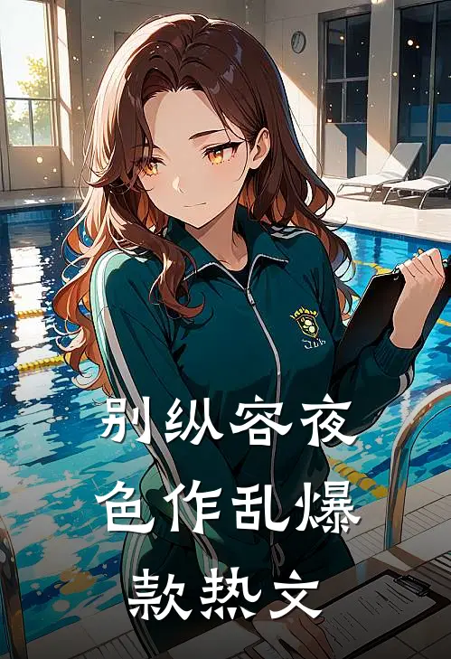 别纵容夜色作乱爆款热文