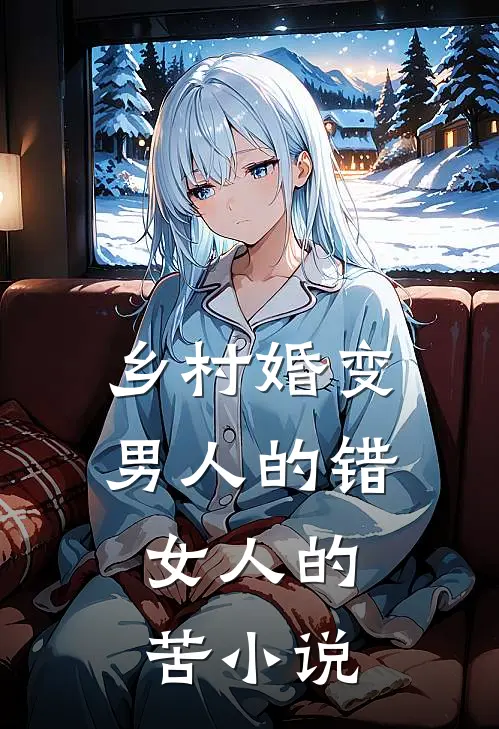 乡村婚变，男人的错，女人的苦小说