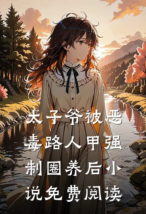 太子爷被恶毒路人甲强制圈养后小说免费阅读