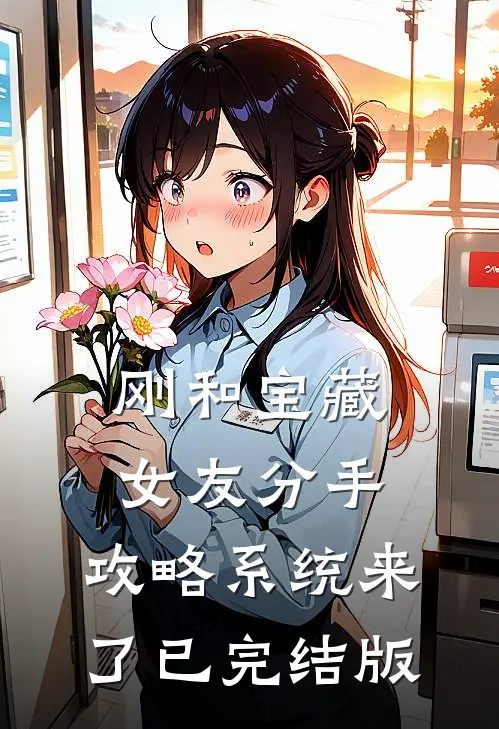 刚和宝藏女友分手，攻略系统来了已完结版
