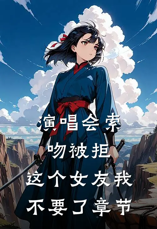演唱会索吻被拒，这个女友我不要了章节