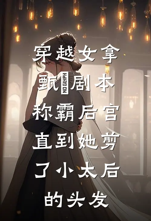 穿越女拿甄嬛剧本称霸后宫，直到她剪了小太后的头发