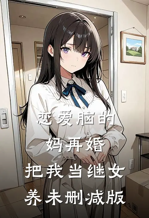 恋爱脑的妈再婚，把我当继女养未删减版