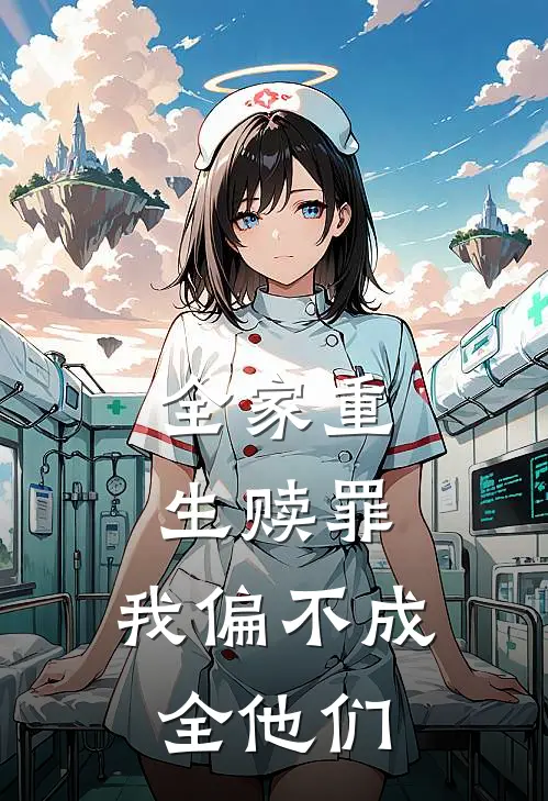全家重生赎罪，我偏不成全他们