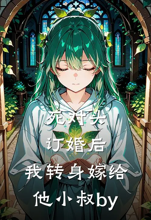 死对头订婚后，我转身嫁给他小叔by