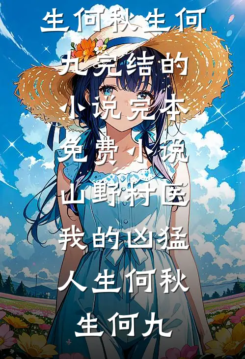山野村医：我的凶猛人生何秋生何九完结的小说_完本免费小说山野村医：我的凶猛人生何秋生何九