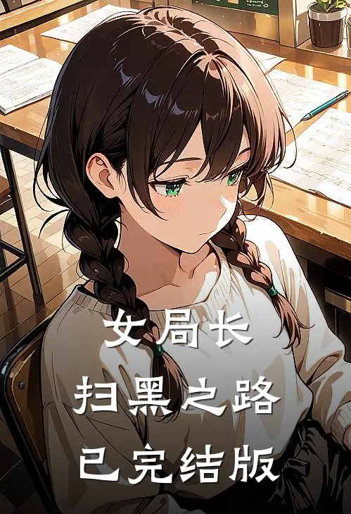 女局长：扫黑之路已完结版