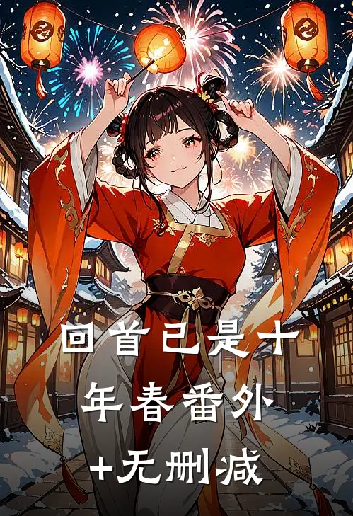 回首已是十年春番外+无删减