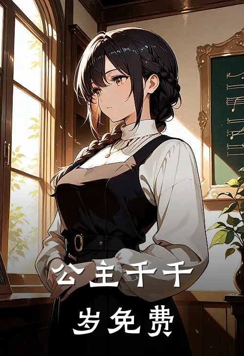 公主千千岁免费