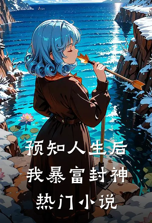 预知人生后，我暴富封神热门小说