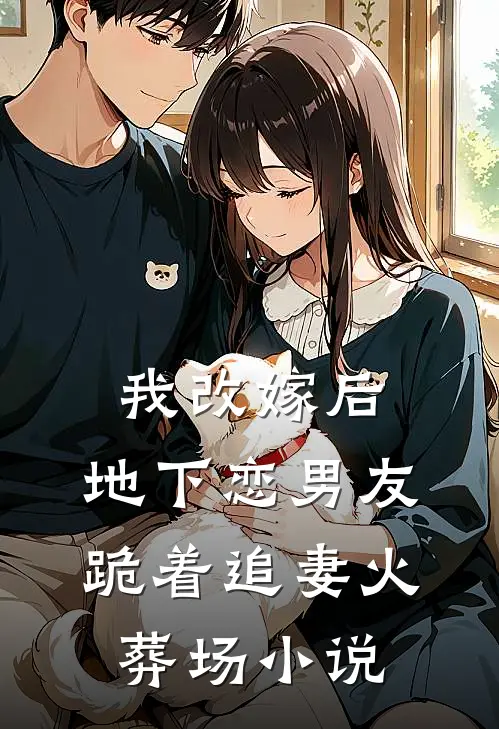 我改嫁后，地下恋男友跪着追妻火葬场小说