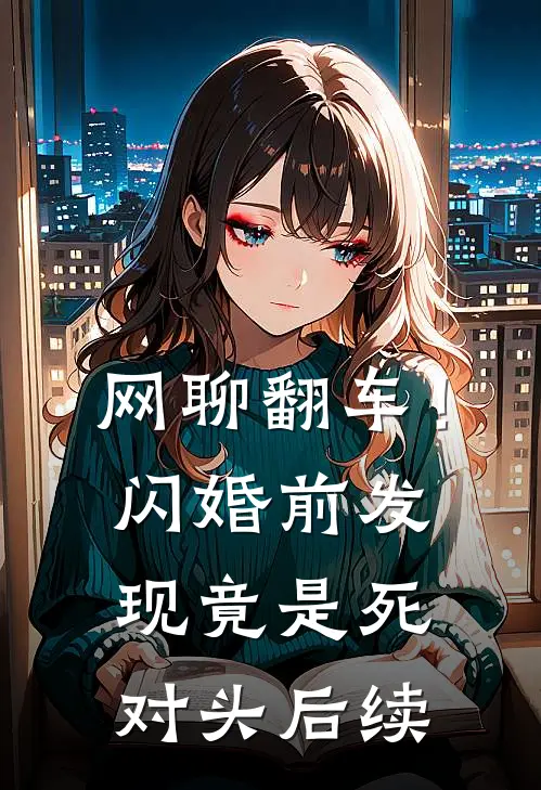 网聊翻车！闪婚前发现竟是死对头后续
