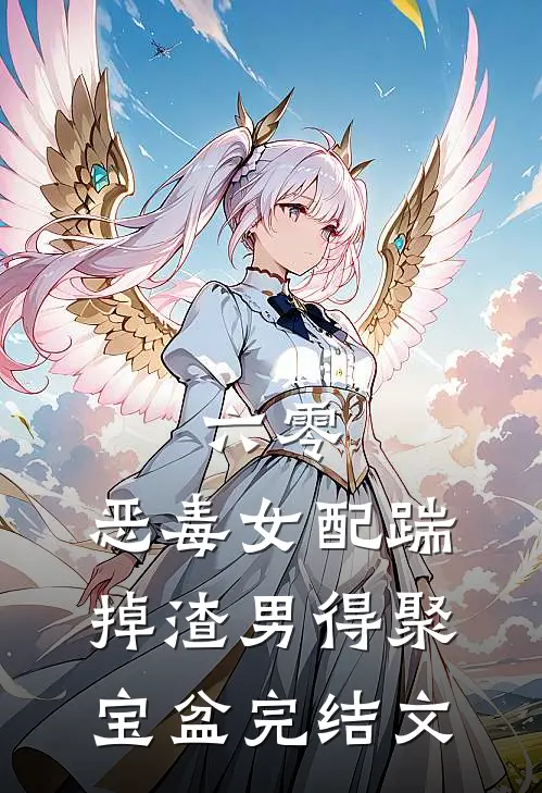 六零：恶毒女配踹掉渣男得聚宝盆完结文