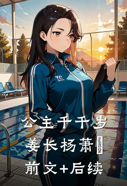 公主千千岁姜长杨萧玥前文+后续