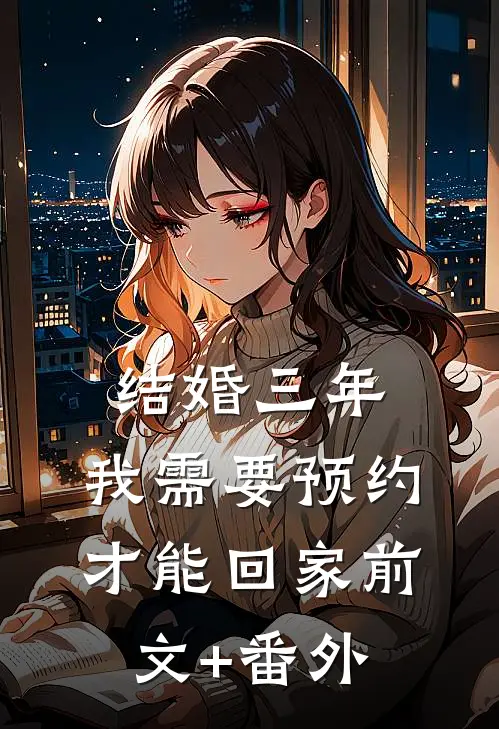 结婚三年，我需要预约才能回家前文+番外