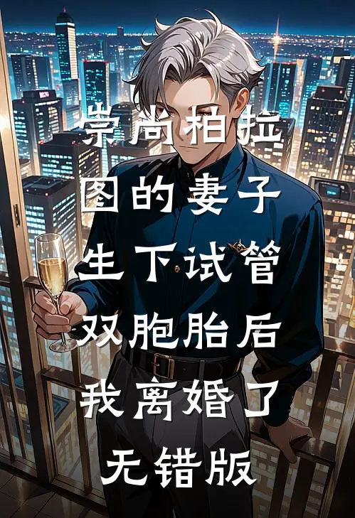 崇尚柏拉图的妻子生下试管双胞胎后，我离婚了无错版