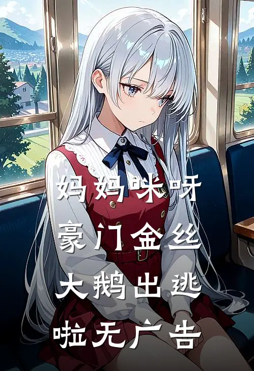 妈妈咪呀，豪门金丝大鹅出逃啦无广告