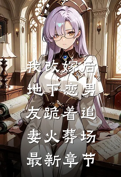 我改嫁后，地下恋男友跪着追妻火葬场最新章节