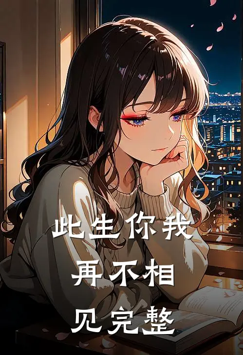 此生你我，再不相见完整