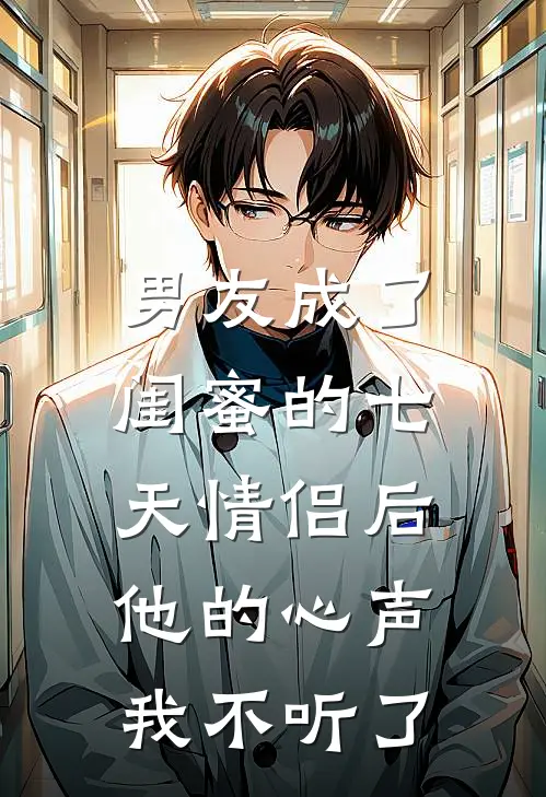 男友成了闺蜜的七天情侣后，他的心声我不听了