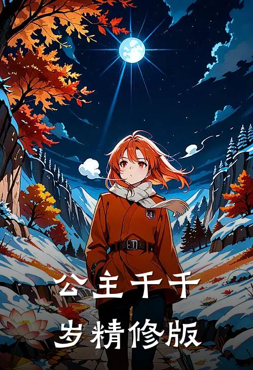 公主千千岁精修版