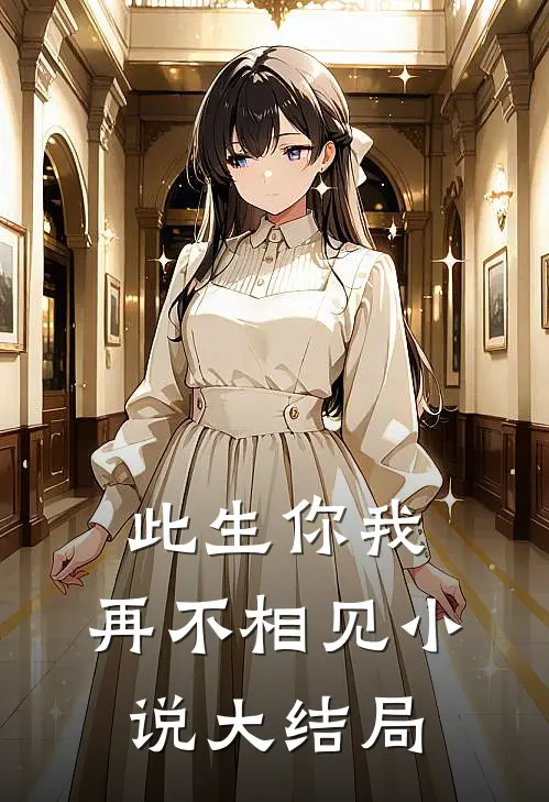 此生你我，再不相见小说大结局